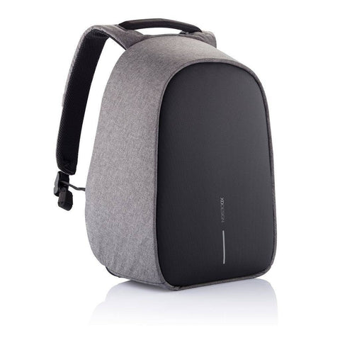BOBBY HERO REGULAR RUCKSACK XD-P705292 GRAU