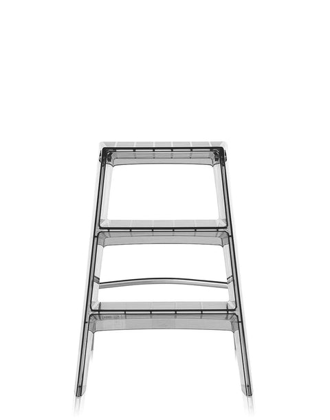 KARTELL UPPER SCALETTA FUME' G7030P9