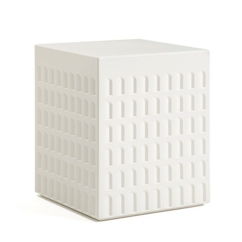 HOCKER EUR 08855/03 KARTELL WEISS