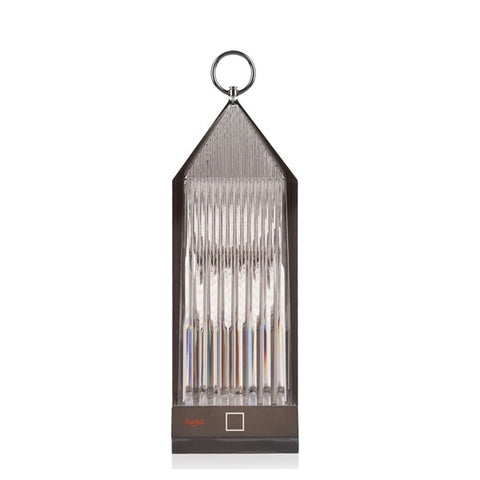 KARTELL LANTERN SMOKED ART. 09335/FU