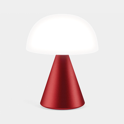 LEXON MINA L RED