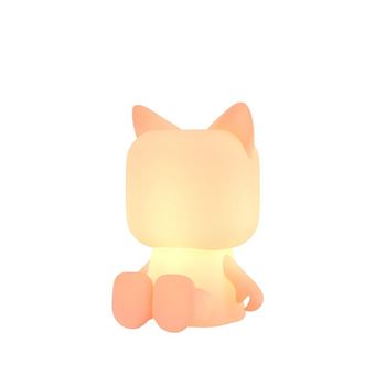 ANIMAL LIGHT MOB MULTICOLOR