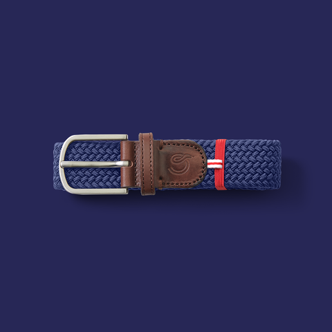 LA BOUCLE XXL PARIS BELT