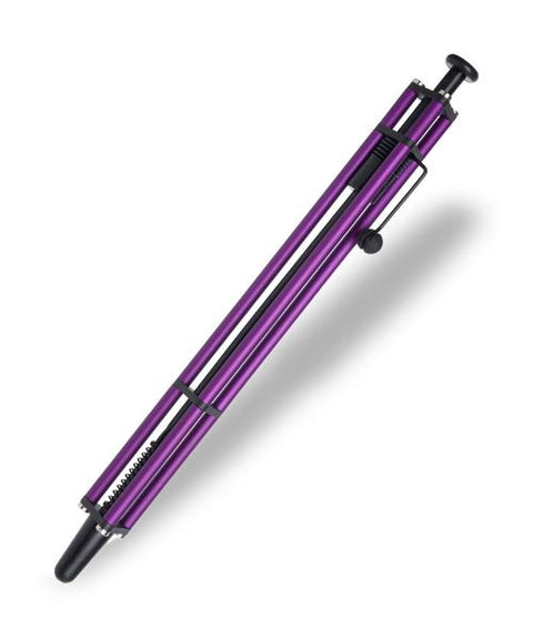 PARAFERNALIA REVOLUTION PURPLE BALL
