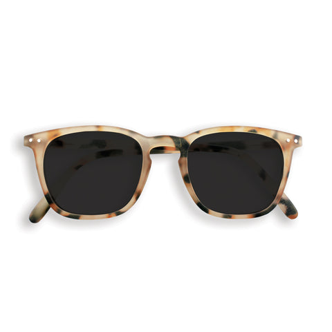 IZIPIZI SUN MOD AND LIGHT TORTOISE SUNGLASSES