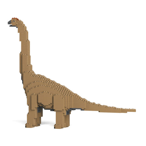 JEKCA BRACHIOSAURUS KUNST. 01S-M01