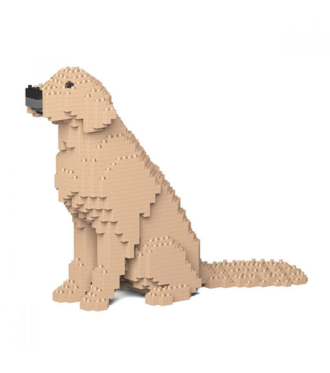 JEKCA GOLDEN RETRIEVER 03S-M03
