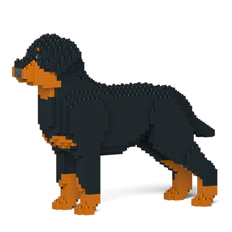 JEKCA ROTTWEILER 02S