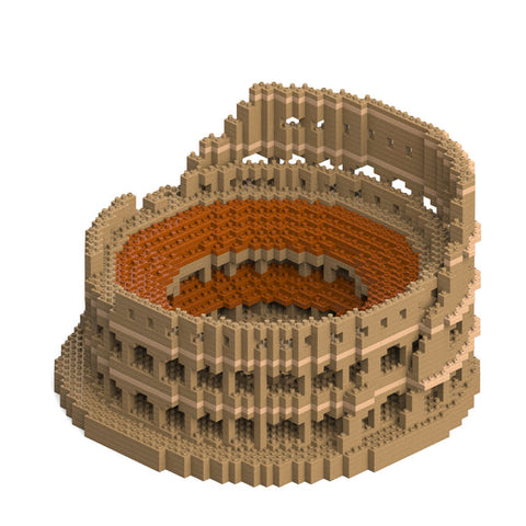 JEKCA COLOSSEUM ART. 01S