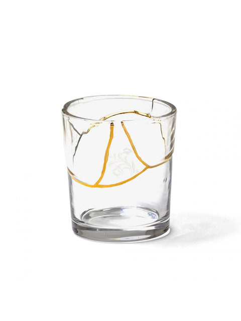 BICCHIERE SELETTI KINTSUGI N 3 ART 09658