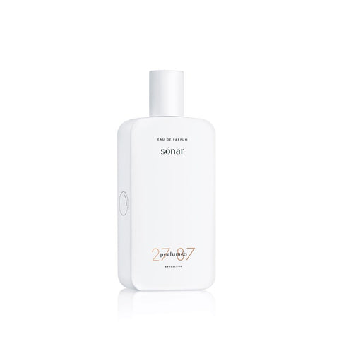 EAU DE PARFUM 27 87 SONAR  87 ML