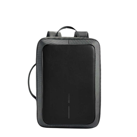 BOBBY BIZZ 2.0 ANTI-DIEBSTAHL-RUCKSACK GRAU XD DESIGN ART. P705.922