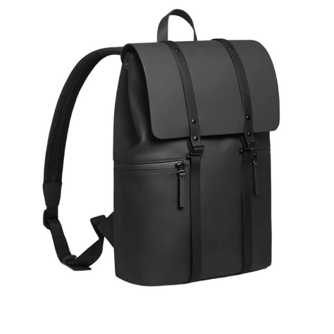 ZAINO GASTON LUGA SPALSH 16 2.0 BLACK RE1606