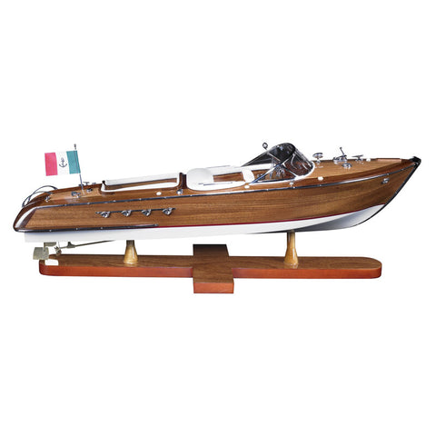 "AUTHENTIC MODELS RIVA AQUARAMA ART AS182"