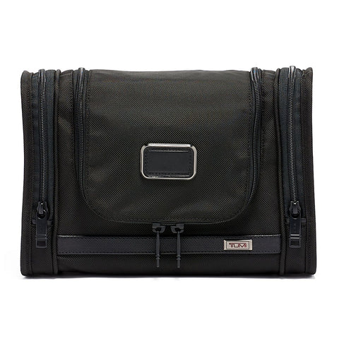 REISESET ALPHA HANGING 117254-1041 TUMI SCHWARZ 
