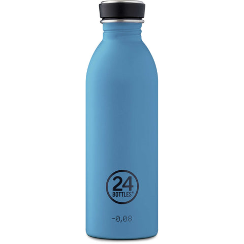 URBAN BOTTLE 500ML POWER BLUE