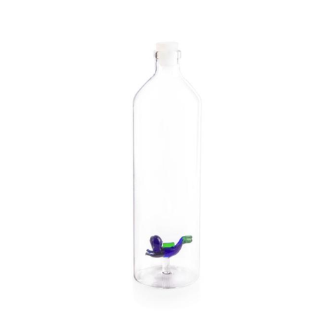 BALVI BOTTLE 1.2 LT BOROSILICATE GLASS SCUBA 24621
