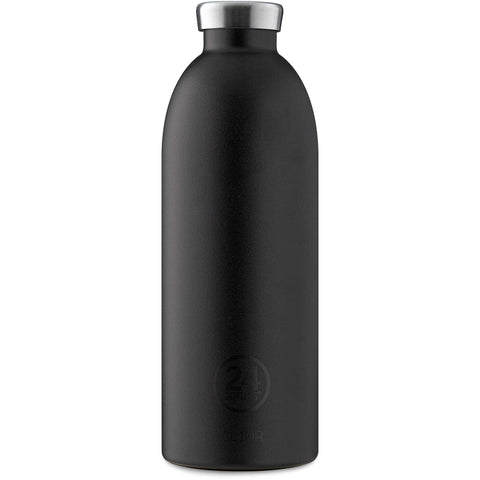 CLIMA FLASCHE 850 ML TUXEDO SCHWARZ 24 FLASCHEN SCHWARZ
