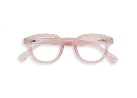 IZIPIZI LESEBRILLE C ROSA +1