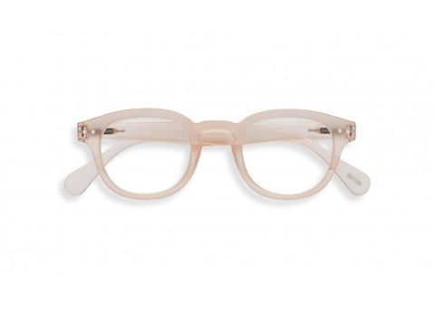 OCCHIALI IZIPIZI READING C ROSE QUARTZ +1