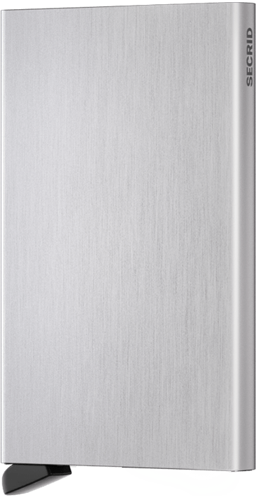 KARTENSCHUTZ SILBER SECRID