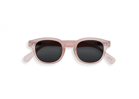 IZIPIZI SUN JUNIOR C ROT C ROSA BRILLE