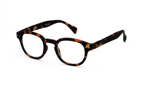 IZIPIZI READING C TORTOISE SOFT +3 BRILLE
