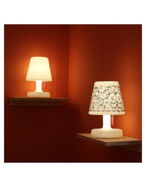 LAMPADA EDISON THE PETIT 100686 FATBOY WHITE