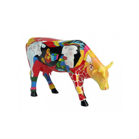 KUHPARADIE L PICASSO ART 46357