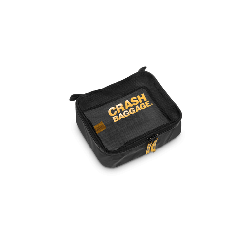 EASY LIFE KIT PCS CRASH BAGGAGE SCHWARZ ART CB360