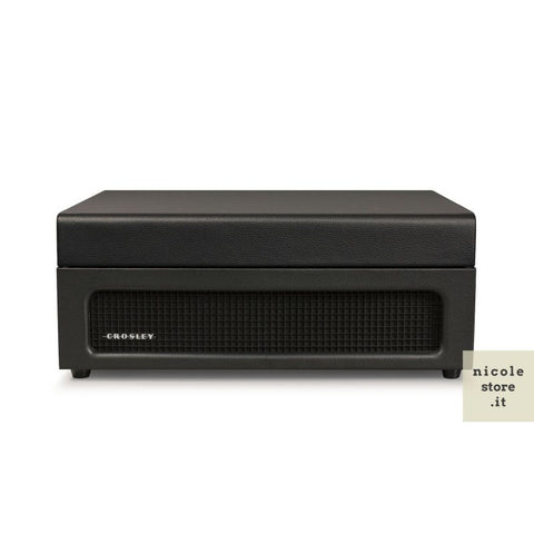 CROSLEY VOYAGER SCHWARZ 