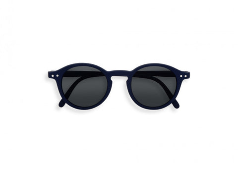 IZIPIZI SUN JUNIOR D MARINEBLAU BRILLE