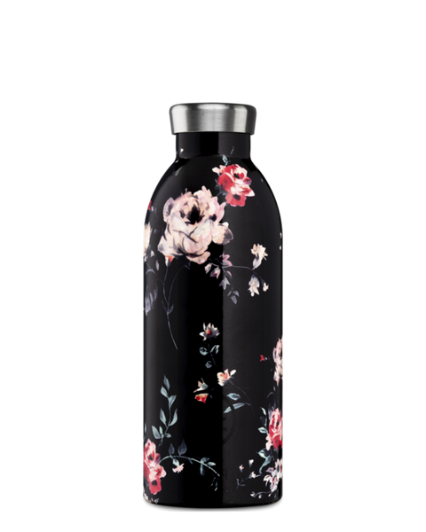 CLIMA-FLASCHE 050 EBONY ROSE