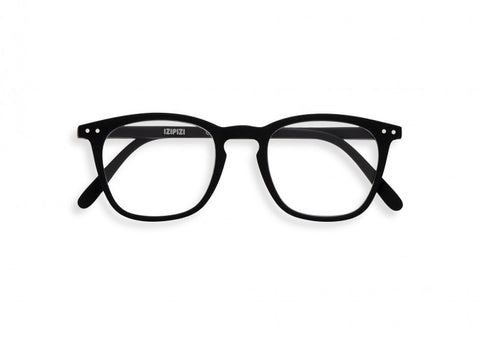 OCCHIALI IZIPIZI READING E BLACK +1