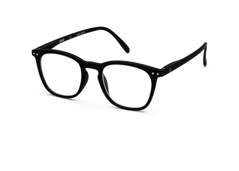 IZIPIZI LESE- UND SCHWARZBRILLE +3