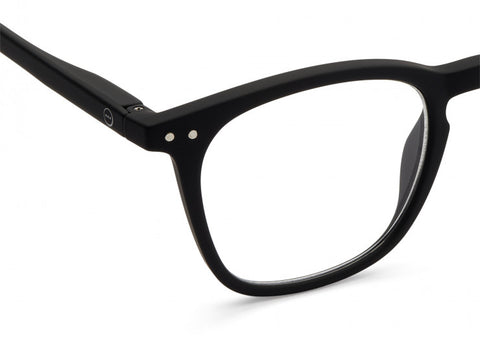 IZIPIZI LESE- UND SCHWARZBRILLE +3