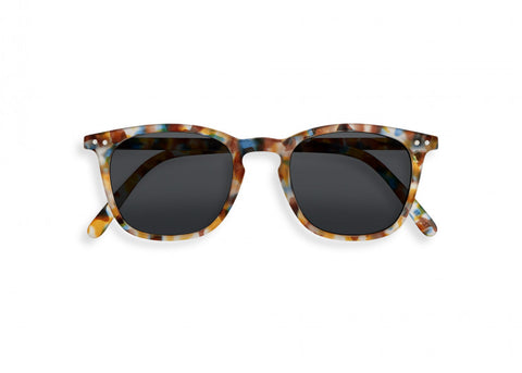 IZIPIZI SUN E BLUE TORTOISE BRILLE