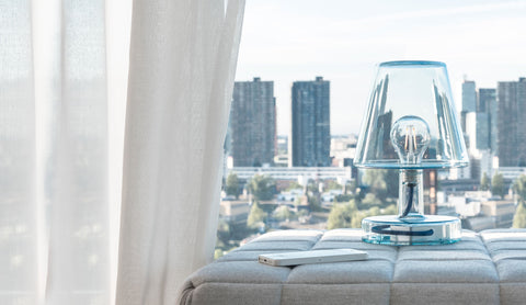 LAMPADA FATBOY TRANSLOETTJE GREY