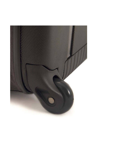 TROLLEY ROLLINK FLEX EARTH CABIN GRÖSSE 21 SUMMER MINT 2 RÄDER 