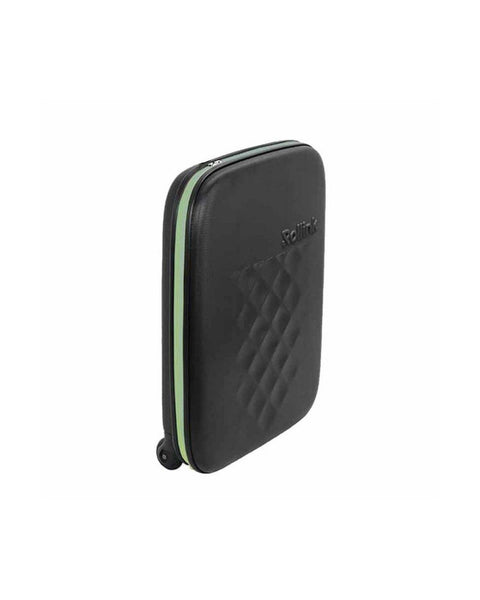 TROLLEY ROLLINK FLEX EARTH CABIN GRÖSSE 21 SUMMER MINT 2 RÄDER 