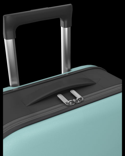 TROLLEY ROLLINK FLEX VEGA KABINE GRÖSSE INT 21AQUIFER 2 RÄDER 