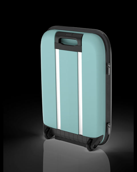 TROLLEY ROLLINK FLEX VEGA KABINE GRÖSSE INT 21AQUIFER 2 RÄDER 