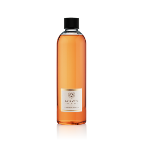 DR. VRANJES AMBIENT FRAGRANCE VANILLA MANDARIN REFILL 500 ML