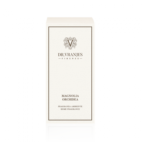 "DR. VRANJES RAUMDUFTSPRAY 100 ML MAGNOLIA ORCHIDEA" 
