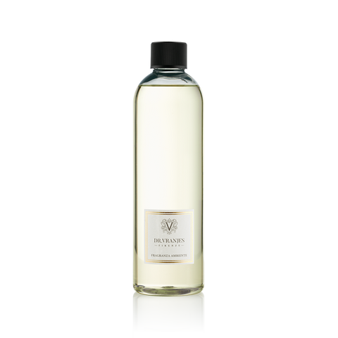 DR. VRANJES AMBIENT FRAGRANCE GINGER LIME REFILL 500 ML