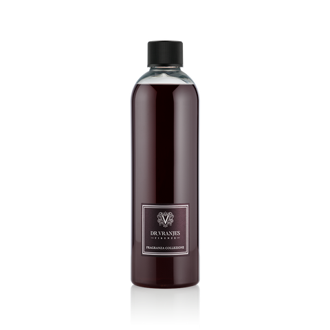 DR. VRANJES NOBLE RED AMBIENT FRAGRANCE REFILL 500 ML