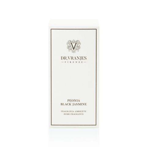 "DR. VRANJES PEONJA SCHWARZER JASMINSPRUDEL 100 ML"
