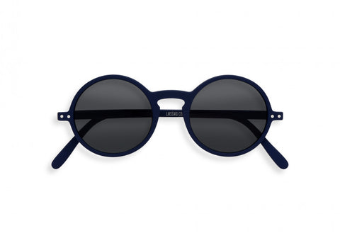 "IZIPIZI SUN G MARINEBLAU BRILLE"