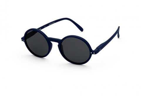 "IZIPIZI SUN G MARINEBLAU BRILLE"