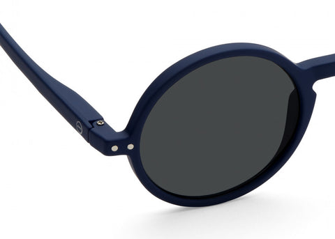 "IZIPIZI SUN G MARINEBLAU BRILLE"